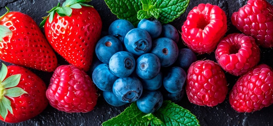 Berries/México: Aneberries proyecta un crecimiento de la producción 2026/27 hasta 8%