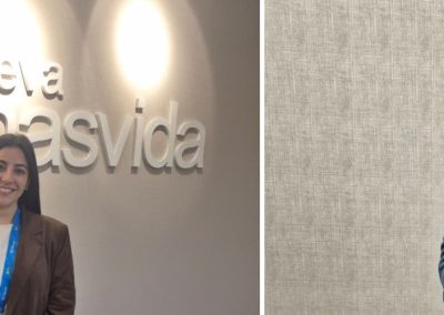 Gestor(a) Inclusividad Laboral: 2 nuevas empresas realizaron proceso de evaluación junto a Chilealimentos