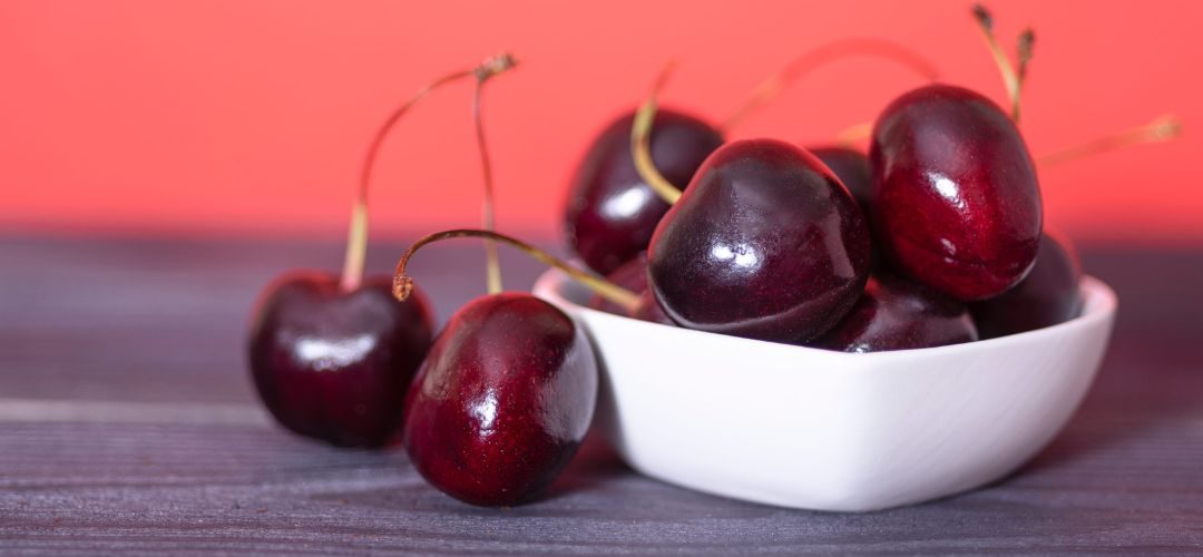 Cerezas/Polonia: Cosecha caerá por tercer año consecutivo y estiman reducción del 26% en 2026