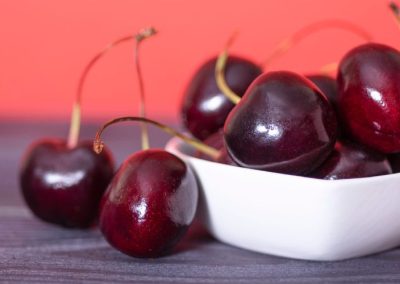Cerezas/Polonia: Cosecha caerá por tercer año consecutivo y estiman reducción del 26% en 2026