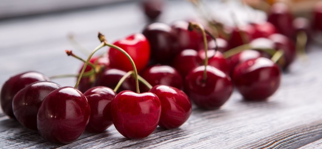 Polonia: Industria del congelado eleva los precios de las cerezas para asegurar abastecimiento