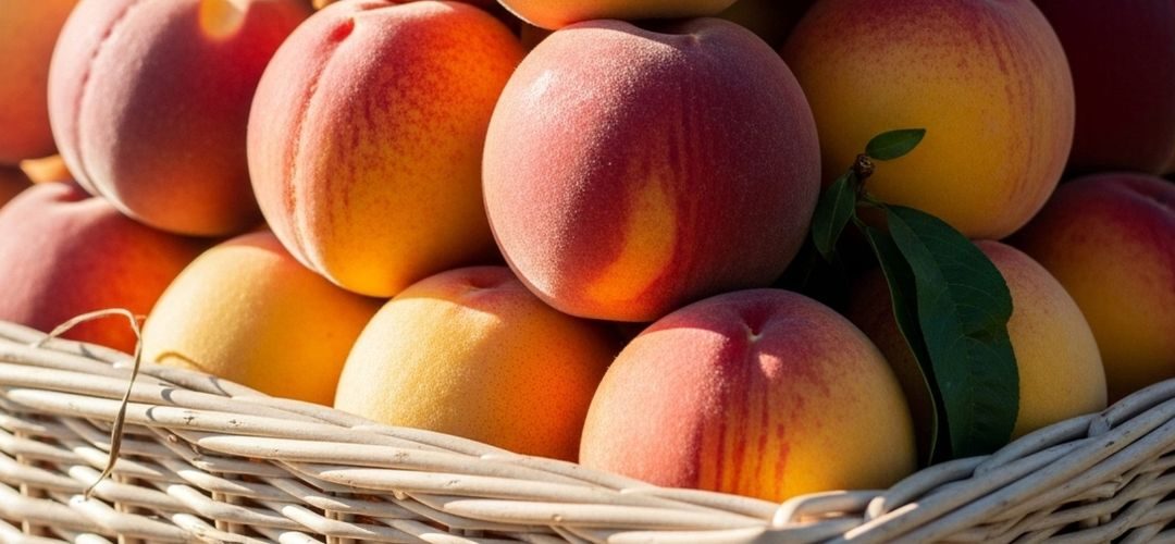 España/Cataluña: Costos para producir duraznos y nectarines se incrementarán 15%, alcanzando 14.298 euros por hectárea