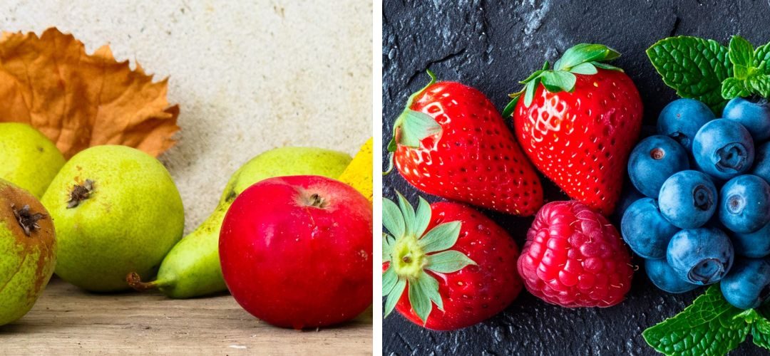 Polonia: Según estimación oficial preliminar la cosecha de frutas se reducirá 19% en 2026