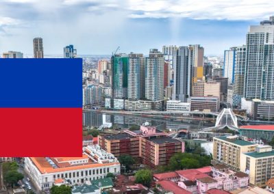 Chile cierra acuerdo comercial con Filipinas que importa US$ 298 millones en productos del ámbito de Chilealimentos