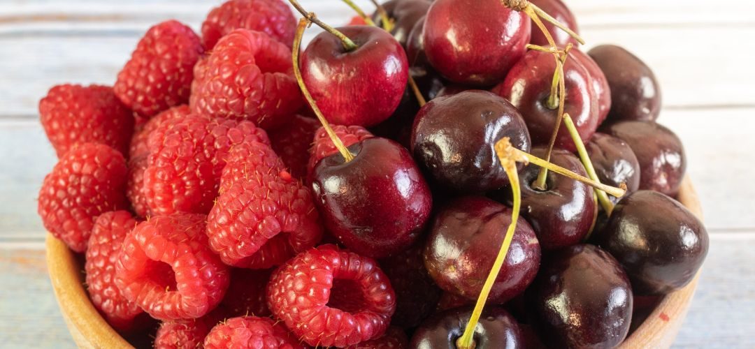 Mayor oferta de Serbia y Turquía presiona a la baja los precios en el mercado europeo de fruta congelada