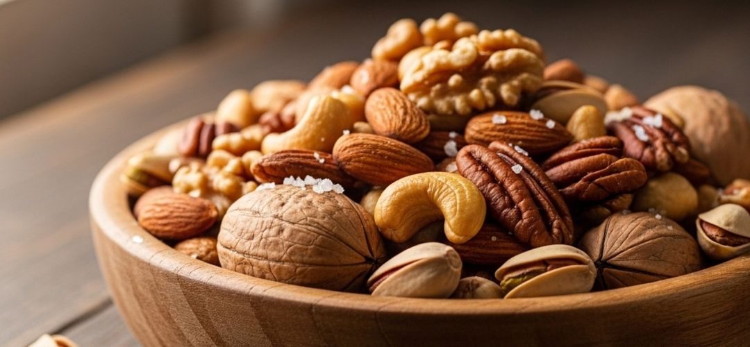 India proyecta duplicar el valor de sus exportaciones agroalimentarias hacia 2030 con frutos secos premium y otros alimentos