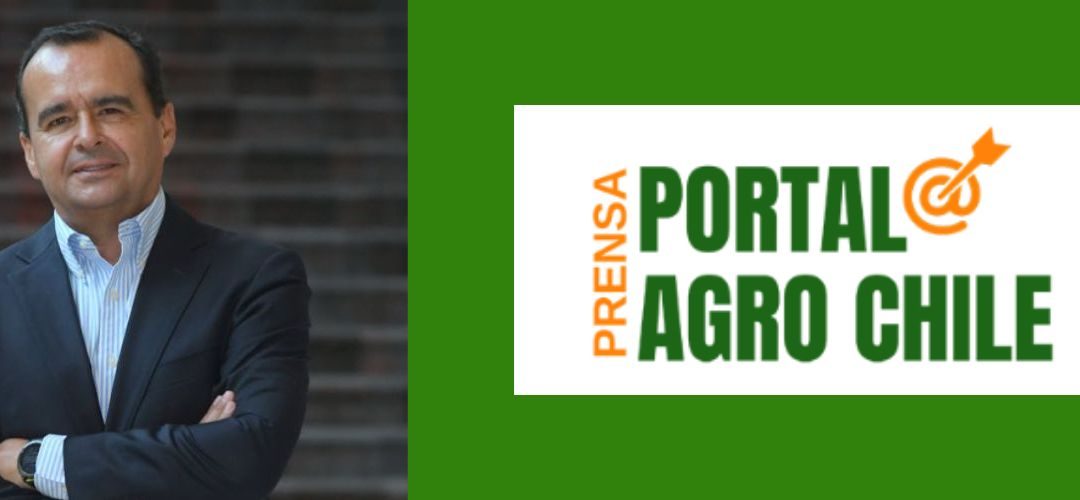 Chilealimentos impulsa la sostenibilidad como eje estratégico de competitividad de la agroindustria chilena en los mercados internacionales