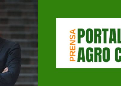 Chilealimentos impulsa la sostenibilidad como eje estratégico de competitividad de la agroindustria chilena en los mercados internacionales