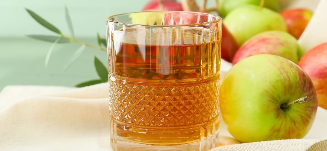 EE.UU: Aumenta la dependencia de importaciones de jugo concentrado de manzana y precios retail suben 35% en un año