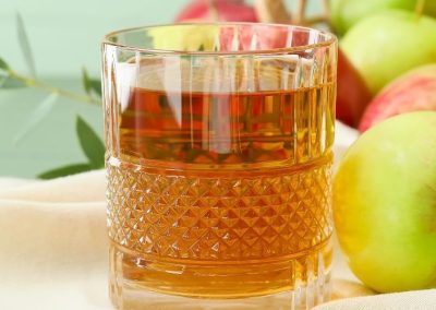 EE.UU: Aumenta la dependencia de importaciones de jugo concentrado de manzana y precios retail suben 35% en un año