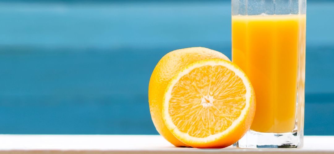 Jugo de Naranja/Brasil: Envíos cierran temporada 2025/26 con caída del 30% del valor pese a mantener los volúmenes