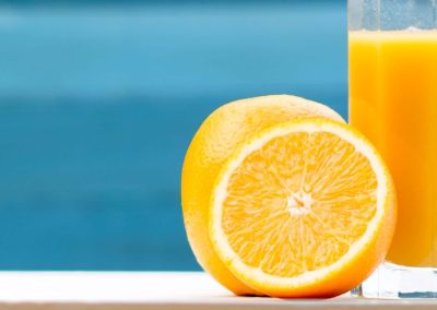 Jugo de Naranja/Brasil: Envíos cierran temporada 2025/26 con caída del 30% del valor pese a mantener los volúmenes