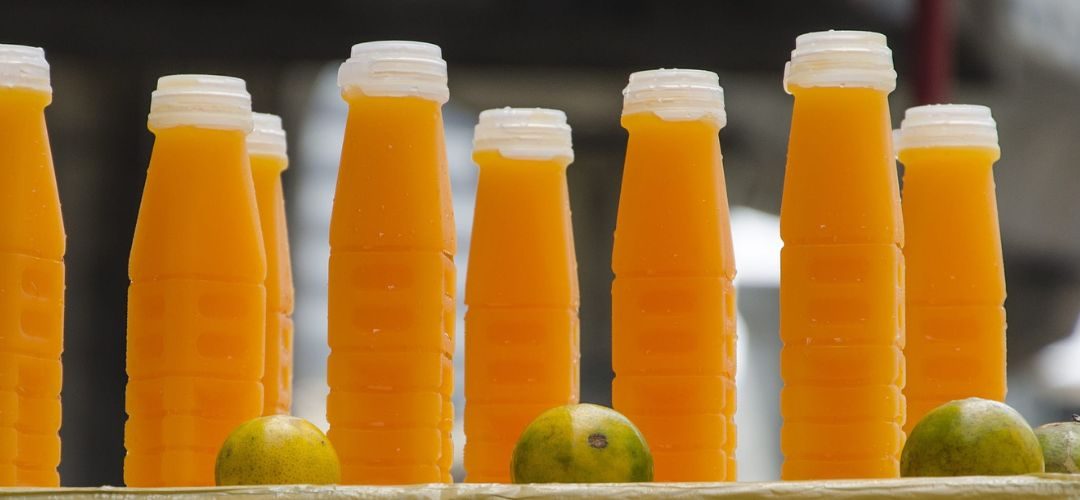 EE.UU./Jugo de Naranja: FDA reduce el requisito de grados Brix y aumenta el volumen utilizado de jugo de mandarina para apoyar a los productores de Florida