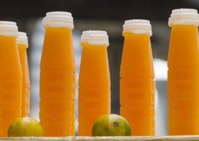 EE.UU./Jugo de Naranja: FDA reduce el requisito de grados Brix y aumenta el volumen utilizado de jugo de mandarina para apoyar a los productores de Florida