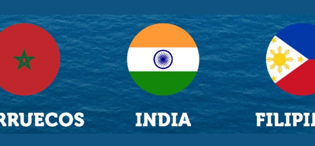 India, Marruecos, Filipinas e Indonesia lideran la nueva agenda comercial de Chile para segundo semestre 2026
