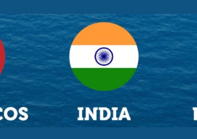 India, Marruecos, Filipinas e Indonesia lideran la nueva agenda comercial de Chile para segundo semestre 2026