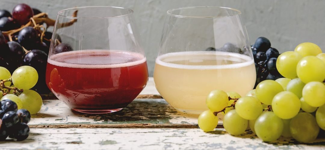 Mosto de Uva/Argentina: Envíos acumulados al primer semestre 2026 crecieron 38% en volumen y 6% en valor