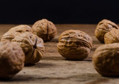 Nueces/EE.UU: La industria busca equilibrio para recuperar precios tras años de baja rentabilidad