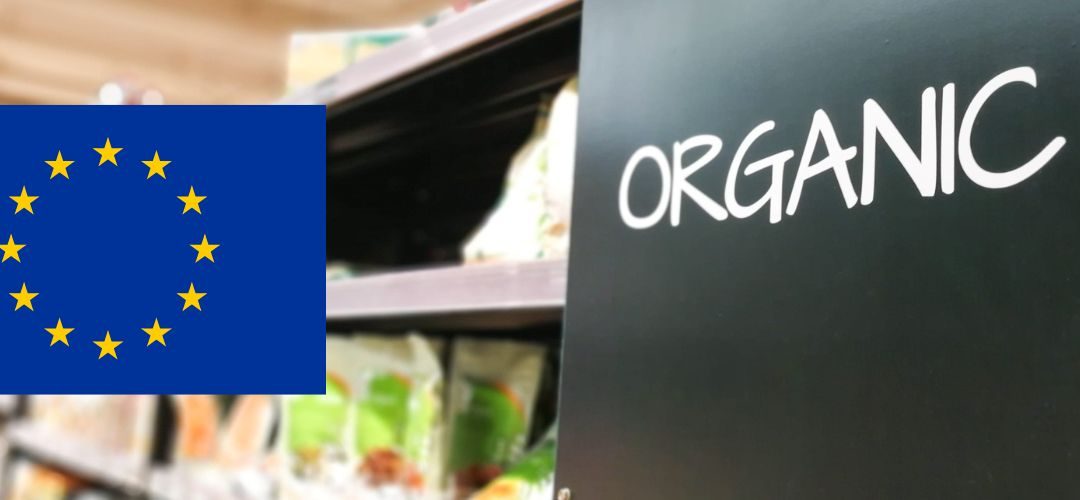 Parlamento Europeo acelera la actualización de las normas de producción orgánica