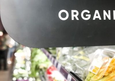 Orgánicos/EE.UU: La demanda sigue incrementándose e impulsa una mayor oferta en supermercados