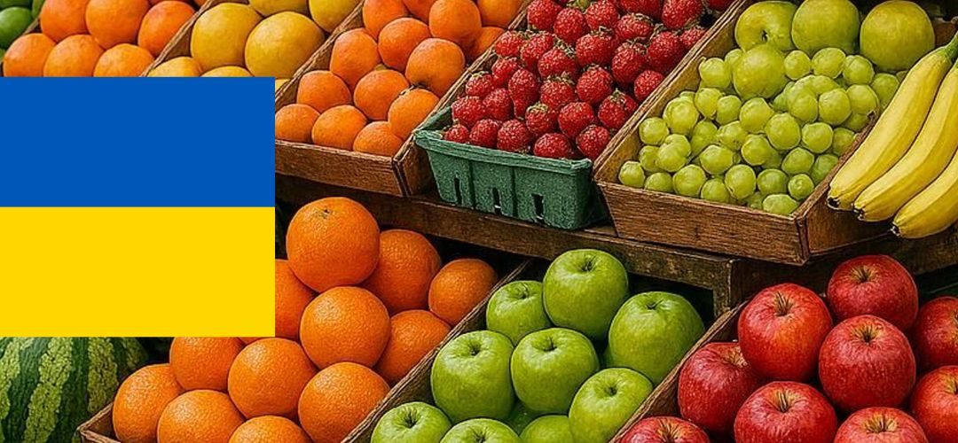 Orgánicos: Ucrania aprueba actualización de normativa y la armoniza con la legislación europea