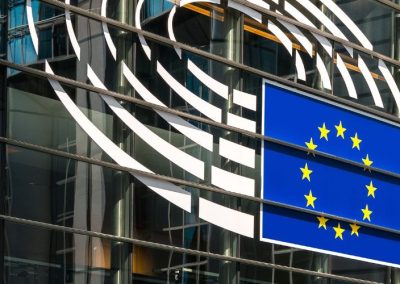 El Parlamento Europeo ratifica el acuerdo comercial entre la Unión Europea y México