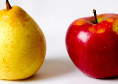 Pomáceas/Cataluña: Se pronostica alza del 9% en la producción de manzanas y una caída del 5% en las peras en año 2026