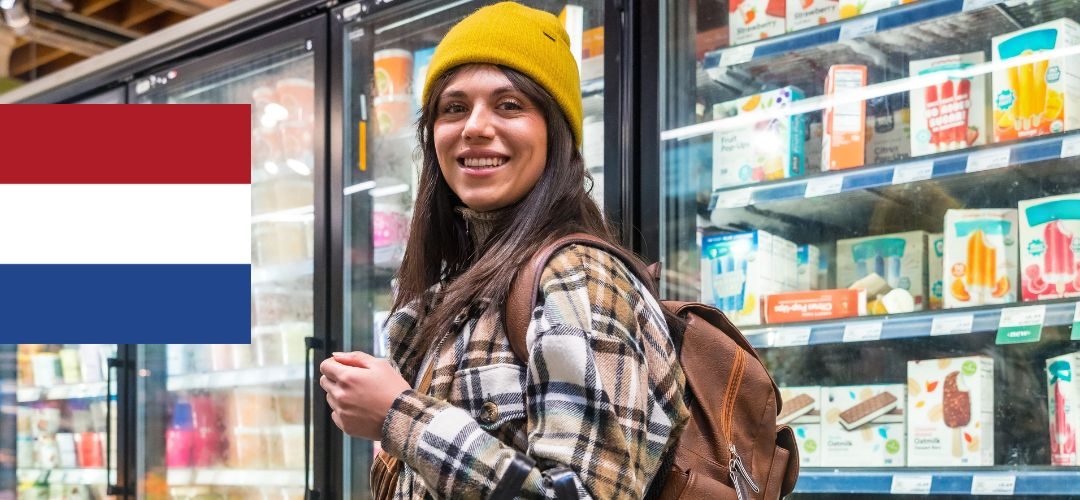 Holanda: Ventas de alimentos para retail totalizaron US$ 58 billones y marcas propias ganan protagonismo