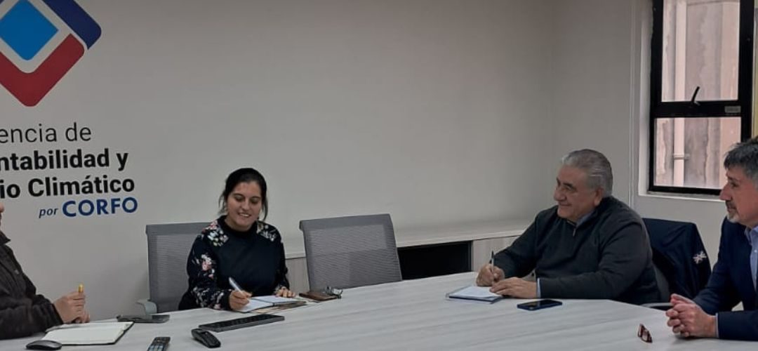 Chilealimentos presenta los objetivos y lineamientos para diseñar el Sexto Acuerdo de Producción Limpia