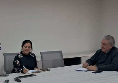 Chilealimentos presenta los objetivos y lineamientos para diseñar el Sexto Acuerdo de Producción Limpia
