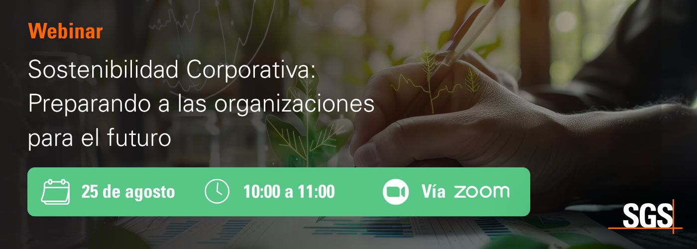 SGS WEBINAR SOSTENIBILIDAD AGOSTO