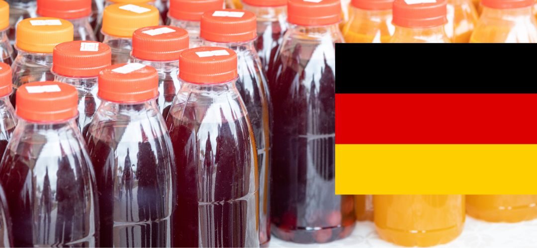 Alemania: Empresas alertan que nuevo impuesto al azúcar en jugos y bebidas golpeará a la industria y a los consumidores