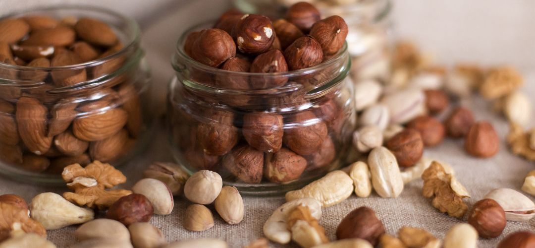 Frutos secos: La Unión Europea elimina aranceles a EE.UU. y abre cuota de 500.000 toneladas hasta 2029