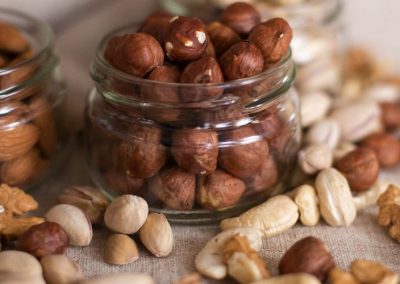 Frutos secos: La Unión Europea elimina aranceles a EE.UU. y abre cuota de 500.000 toneladas hasta 2029