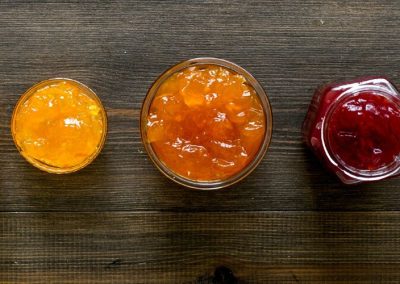 USDA: Singapur abre oportunidades para diversos alimentos de mayor valor agregado