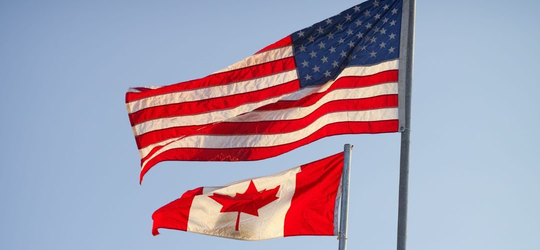EE.UU. y Canadá avanzan hacia un nuevo acuerdo comercial y frenan aranceles del 50%