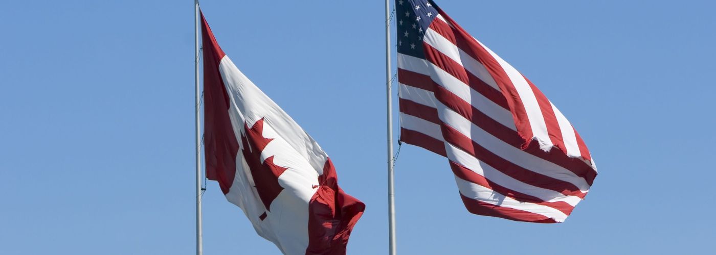 CANADA VS EEUU TARIFFS ARANCELES