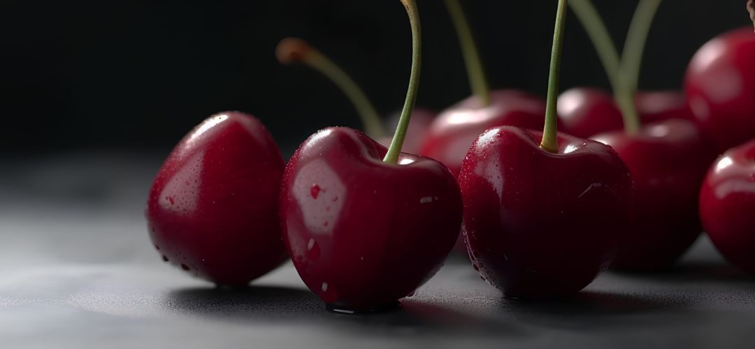 Washington/EE.UU: Última helada recorta la cosecha de cerezas a 17 millones de cajas