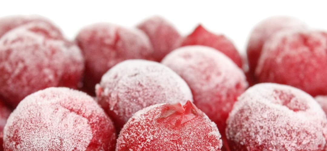 Gonzalo Bachelet – Chilealimentos: Volúmenes de cerezas congeladas crecen 95% y abren nuevas oportunidades de mercado