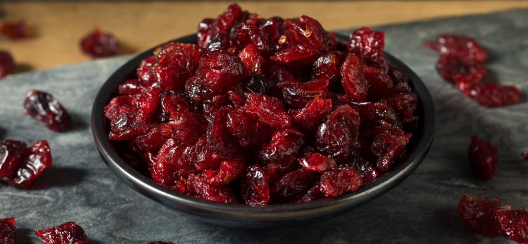 Cranberries: Norteamérica espera una oferta más estable y los estados de Quebec, Wisconsin y Massachusetts mejoran sus perspectivas para la cosecha 2026