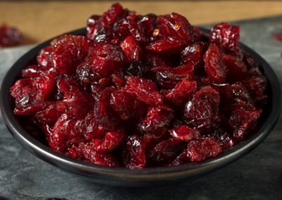 Cranberries: Norteamérica espera una oferta más estable y los estados de Quebec, Wisconsin y Massachusetts mejoran sus perspectivas para la cosecha 2026