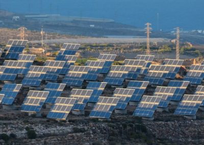 Egipto acelera inversiones y busca posicionarse como hub regional de energías limpias al año 2028