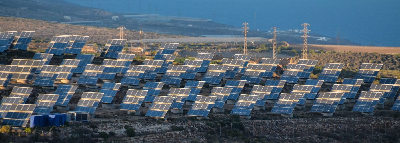 ENERGIAS RENOVABLES EGIPTO