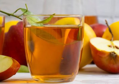 Europa: Menor disponibilidad de manzanas para procesamiento eleva la incertidumbre para el jugo concentrado