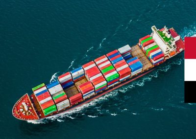 Egipto: Exportaciones de alimentos marcan máximo histórico por diversificación de mercados al primer semestre 2026