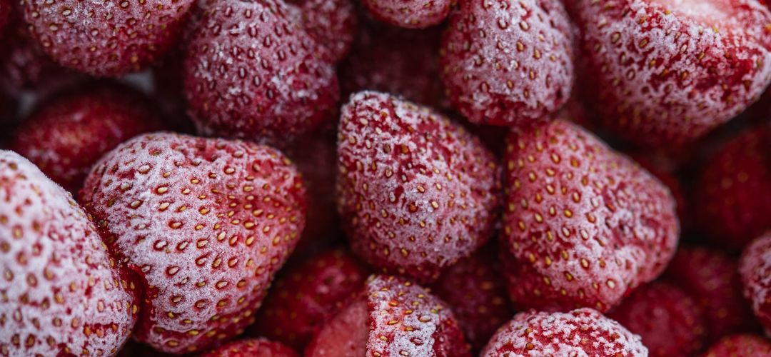 Frutillas Congeladas/Egipto: Sobreoferta y caída de la demanda internacional presionan precios IQF