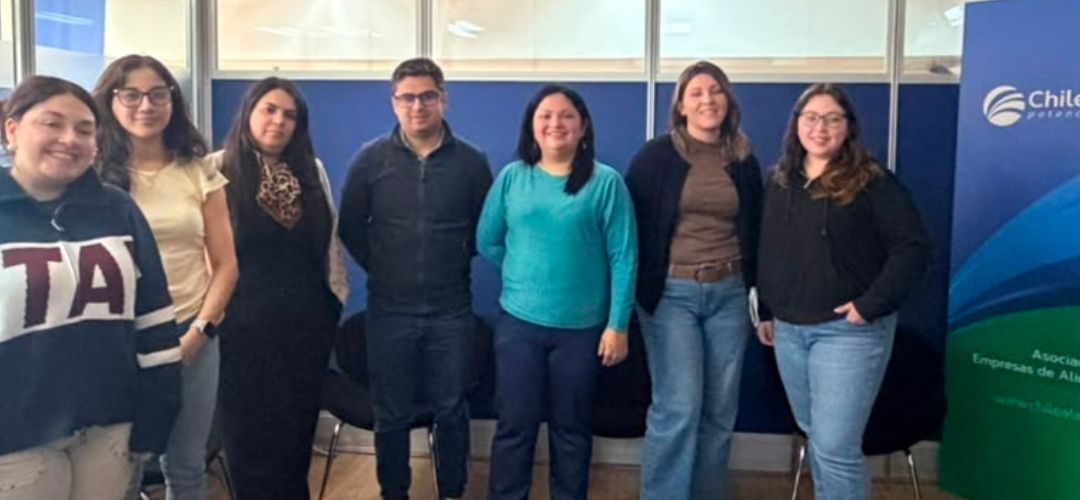 Gestor Inclusivo(a): Chilealimentos finalizó evaluaciones para 5 nuevas empresas en Santiago