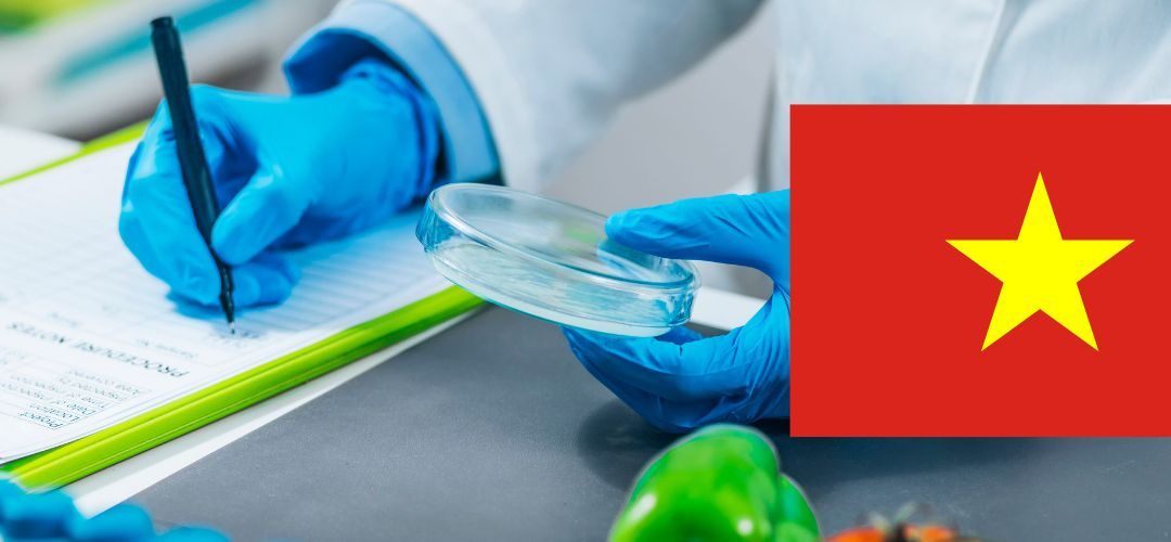 VietNam presenta actualización de normativa para regular micotoxinas en frutos secos, jugos y otros alimentos