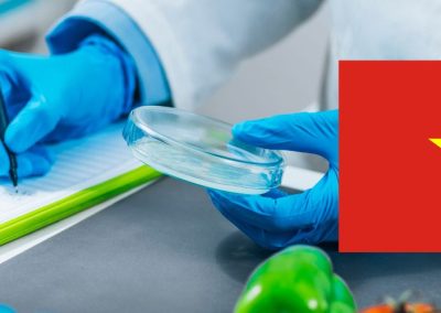 VietNam presenta actualización de normativa para regular micotoxinas en frutos secos, jugos y otros alimentos
