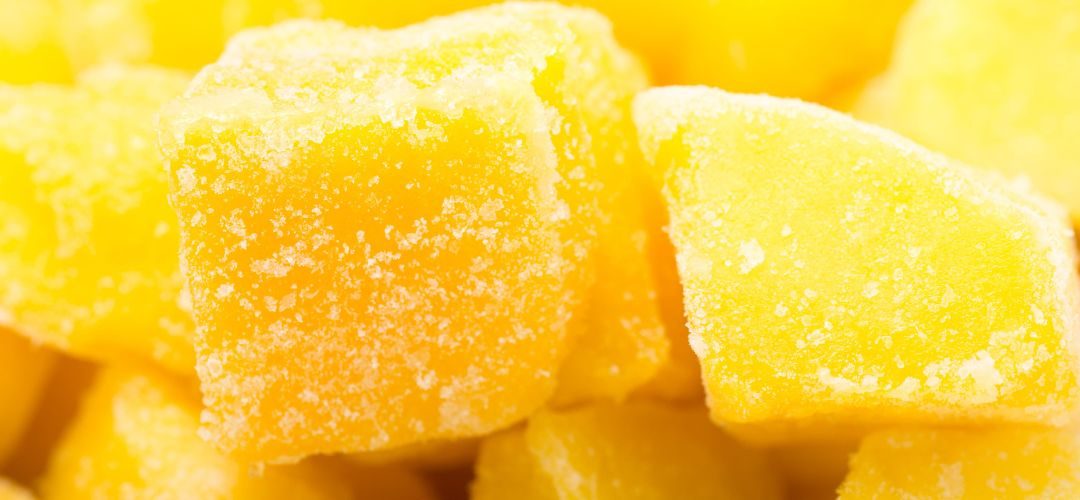 Congelados: Oferta de mango IQF se contrae por agotamiento de stock del Perú y limitada oferta mexicana